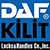 Bursa daf kilit